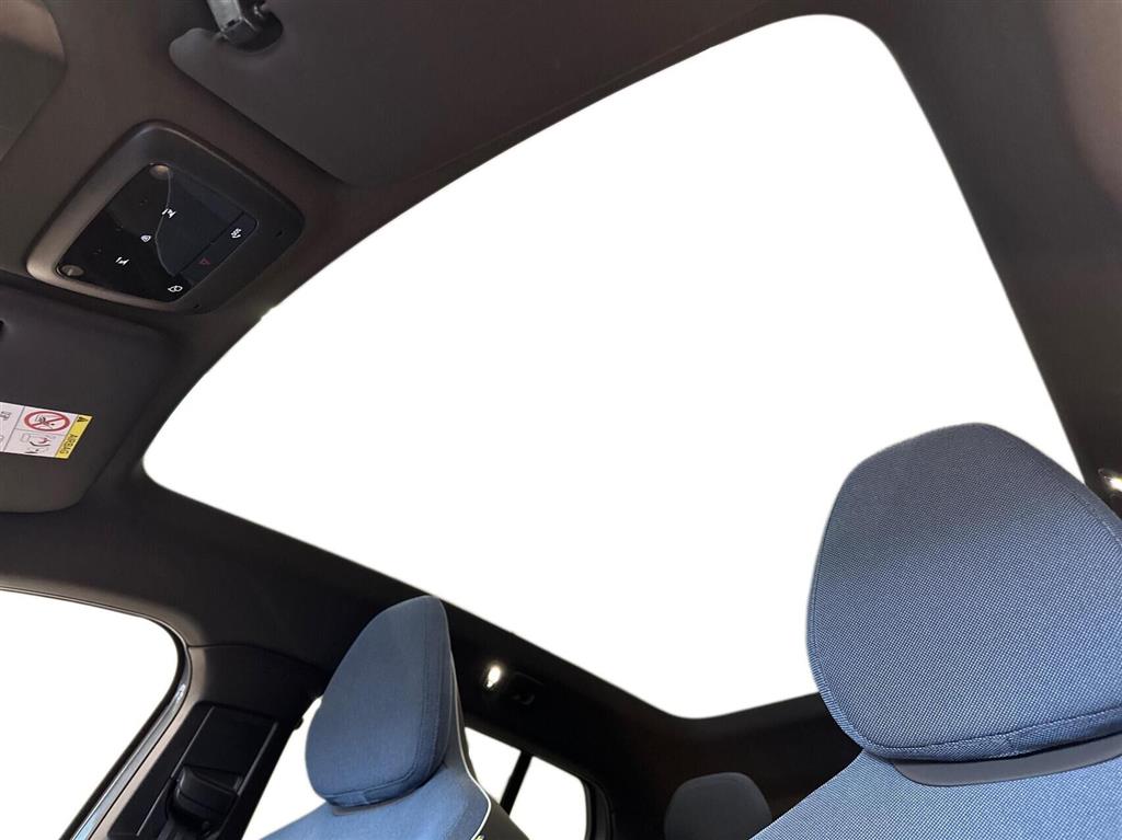 Volvo EX30 Ultra billede 21