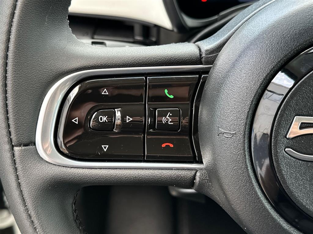 Fiat 500e Lusso billede 15
