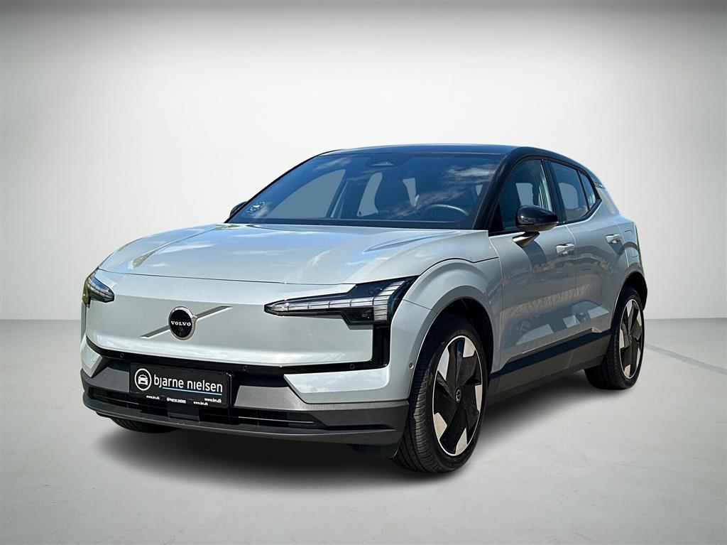Volvo EX30 Ultra