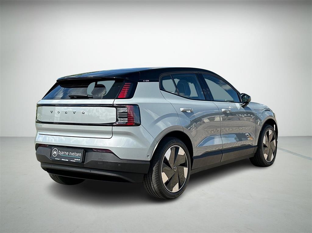 Volvo EX30 Ultra billede 2