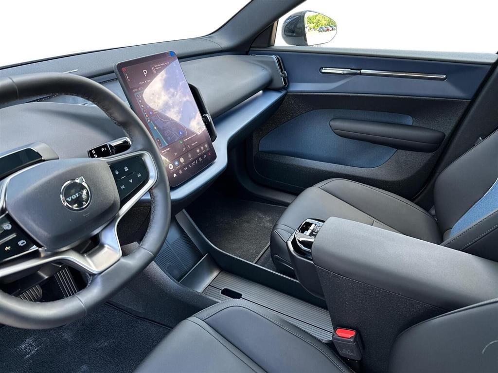 Volvo EX30 Ultra billede 3