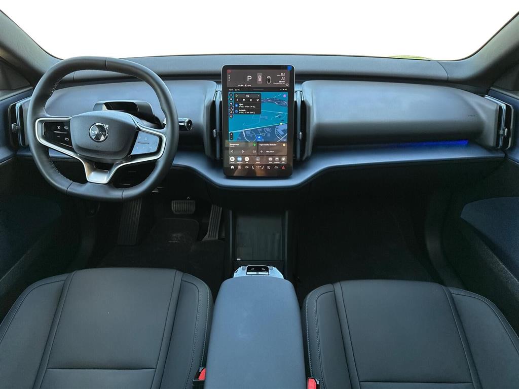 Volvo EX30 Ultra billede 4