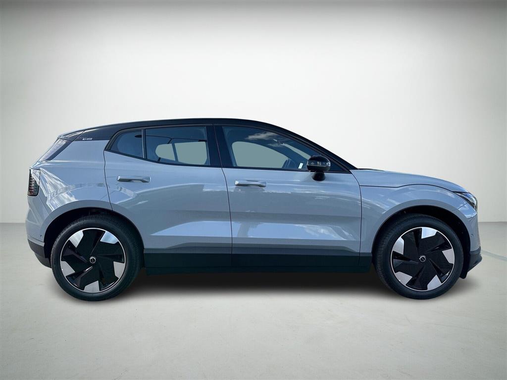 Volvo EX30 Ultra billede 5