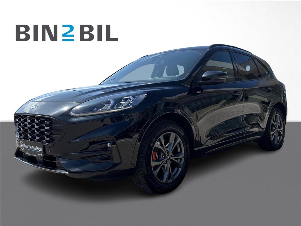Ford Kuga ST-Line X