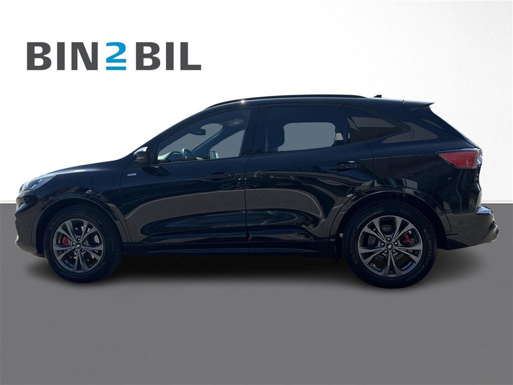 Ford Kuga ST-Line X billede 2