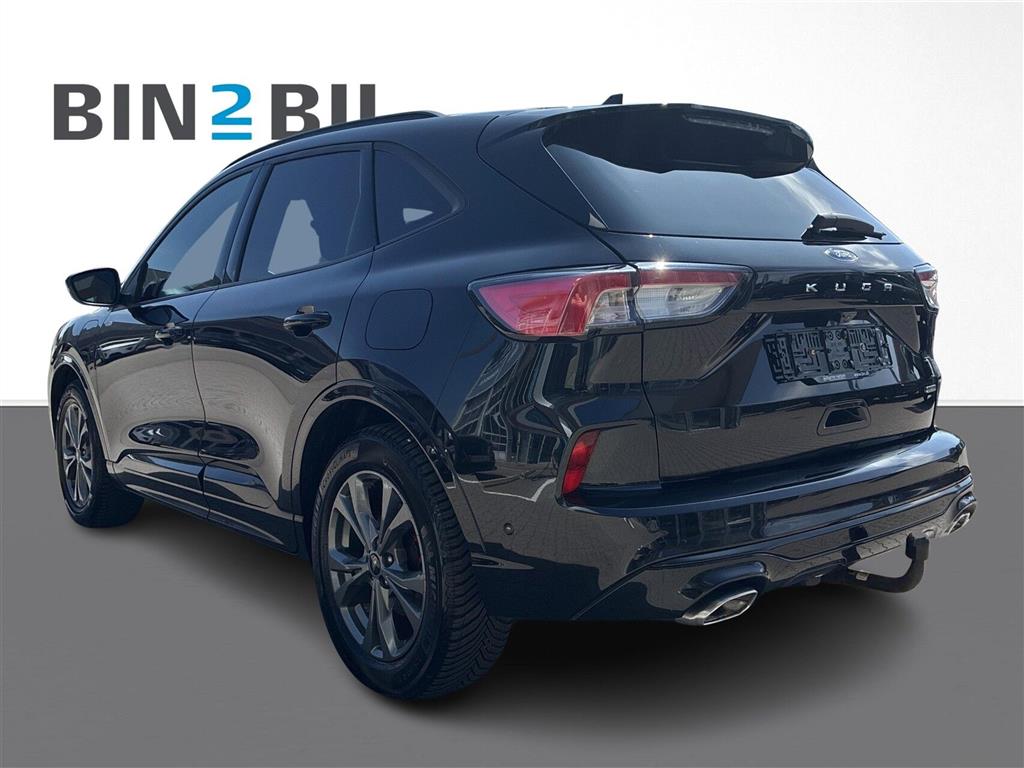 Ford Kuga ST-Line X billede 3