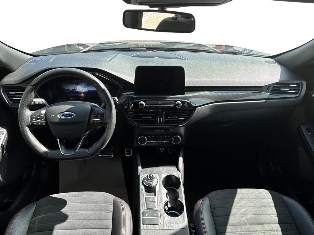 Ford Kuga ST-Line X billede 16