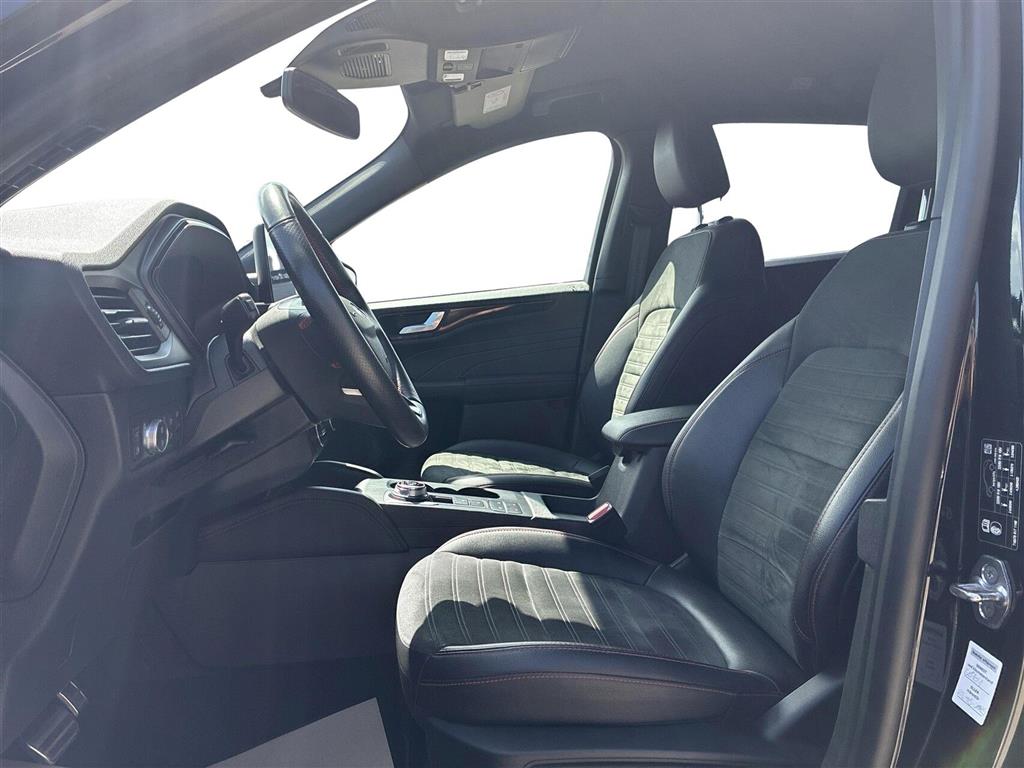 Ford Kuga ST-Line X billede 12