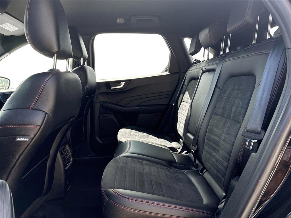 Ford Kuga ST-Line X billede 14