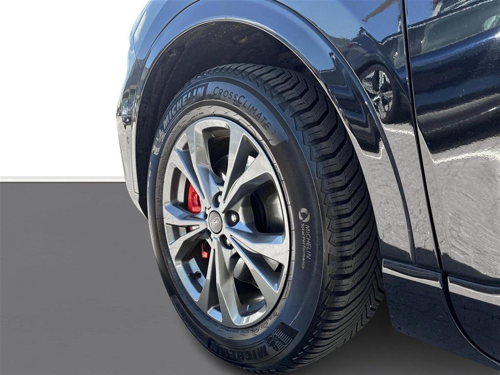 Ford Kuga ST-Line X billede 4