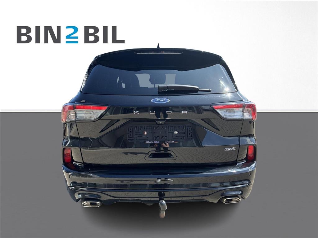 Ford Kuga ST-Line X billede 5