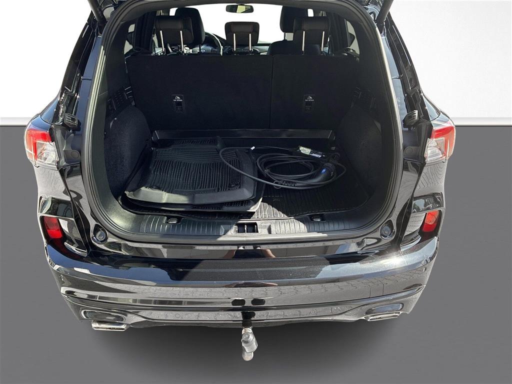 Ford Kuga ST-Line X billede 6