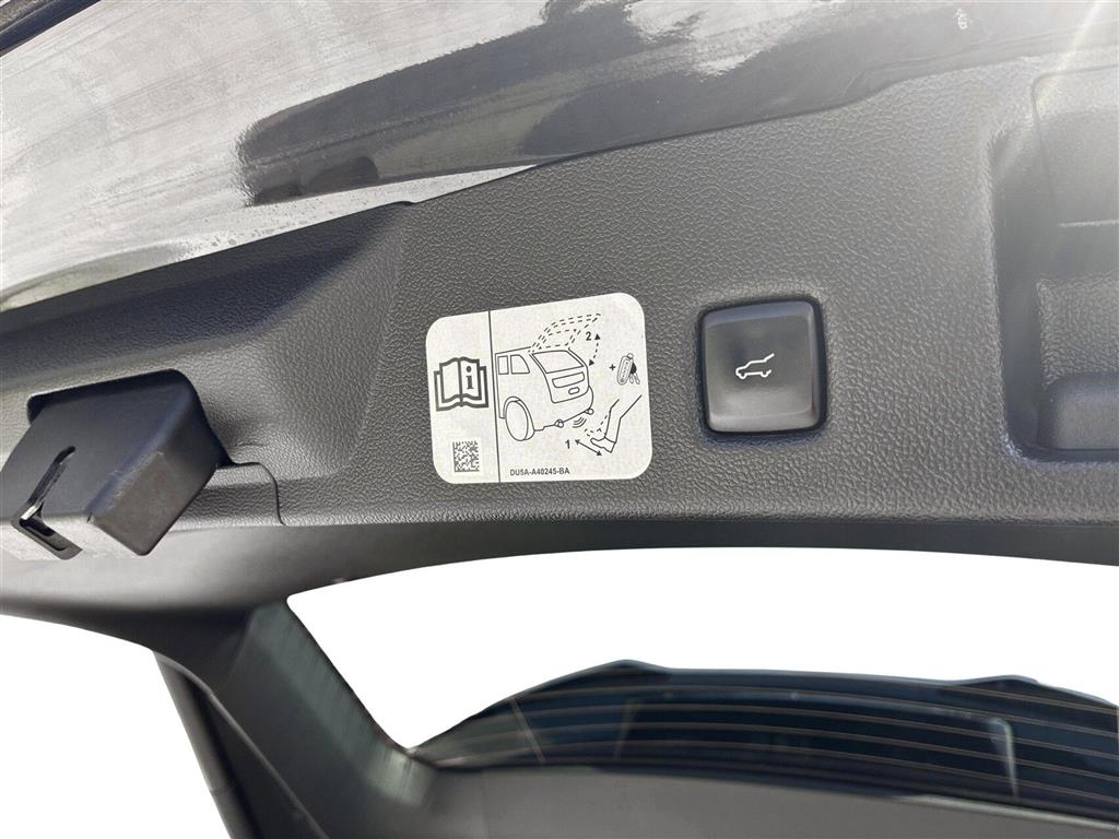 Ford Kuga ST-Line X billede 7