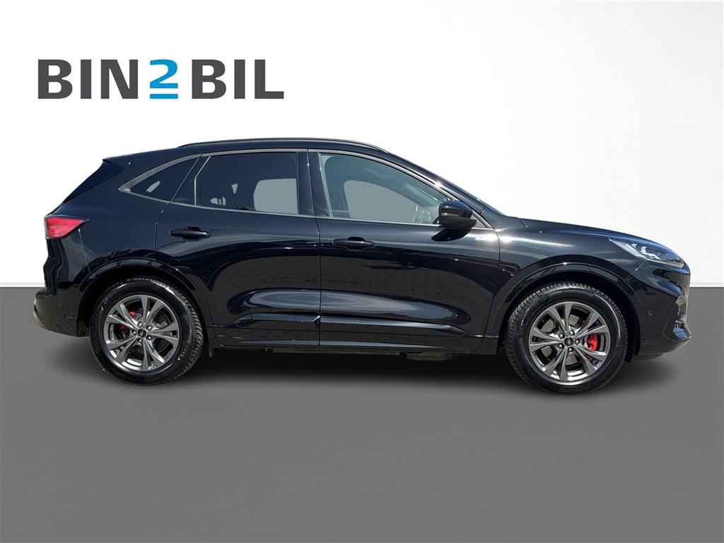 Ford Kuga ST-Line X billede 9