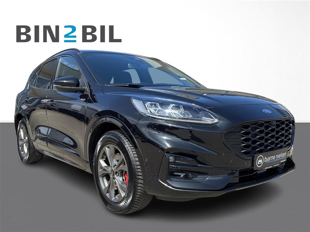 Ford Kuga ST-Line X billede 10