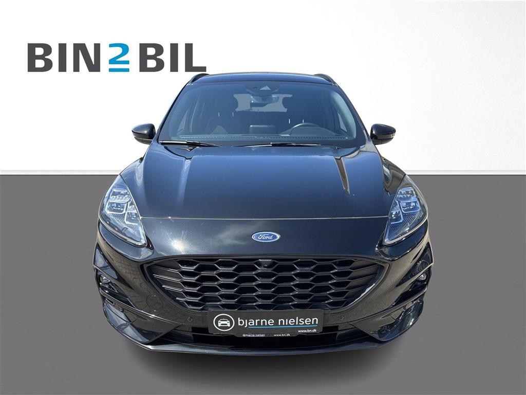 Ford Kuga ST-Line X billede 11