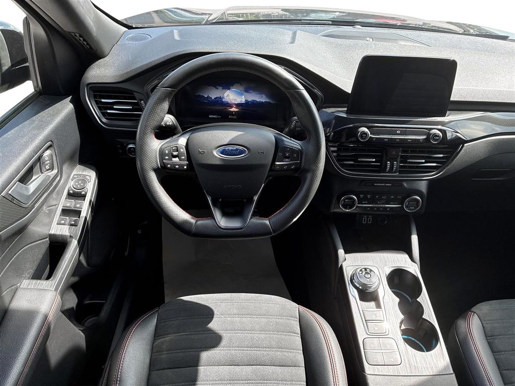 Ford Kuga ST-Line X billede 17
