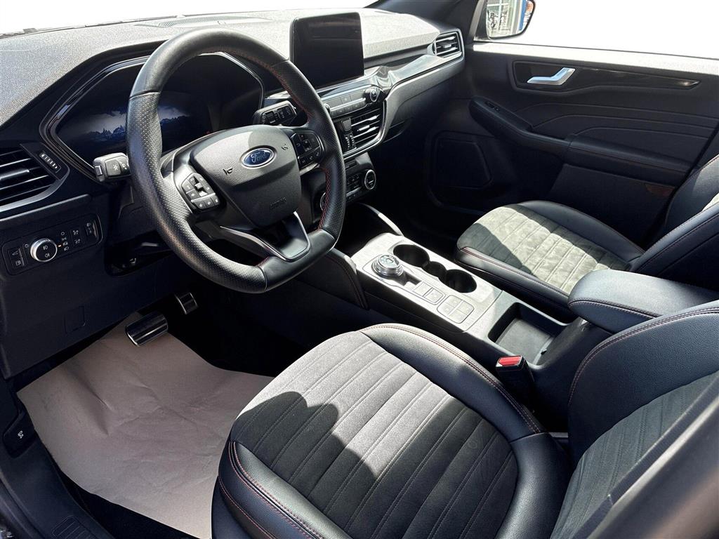 Ford Kuga ST-Line X billede 18