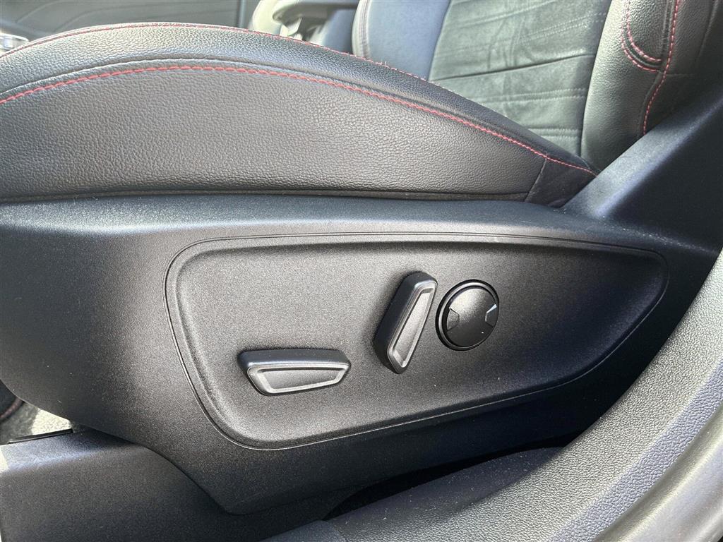 Ford Kuga ST-Line X billede 13