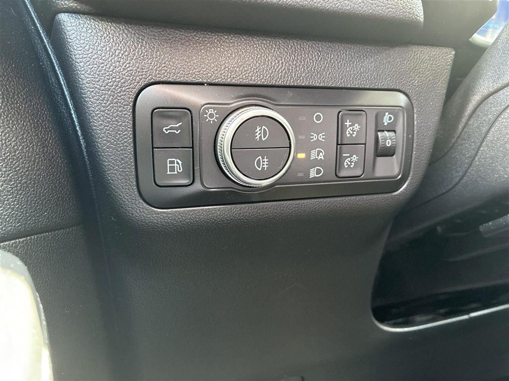 Ford Kuga ST-Line X billede 31