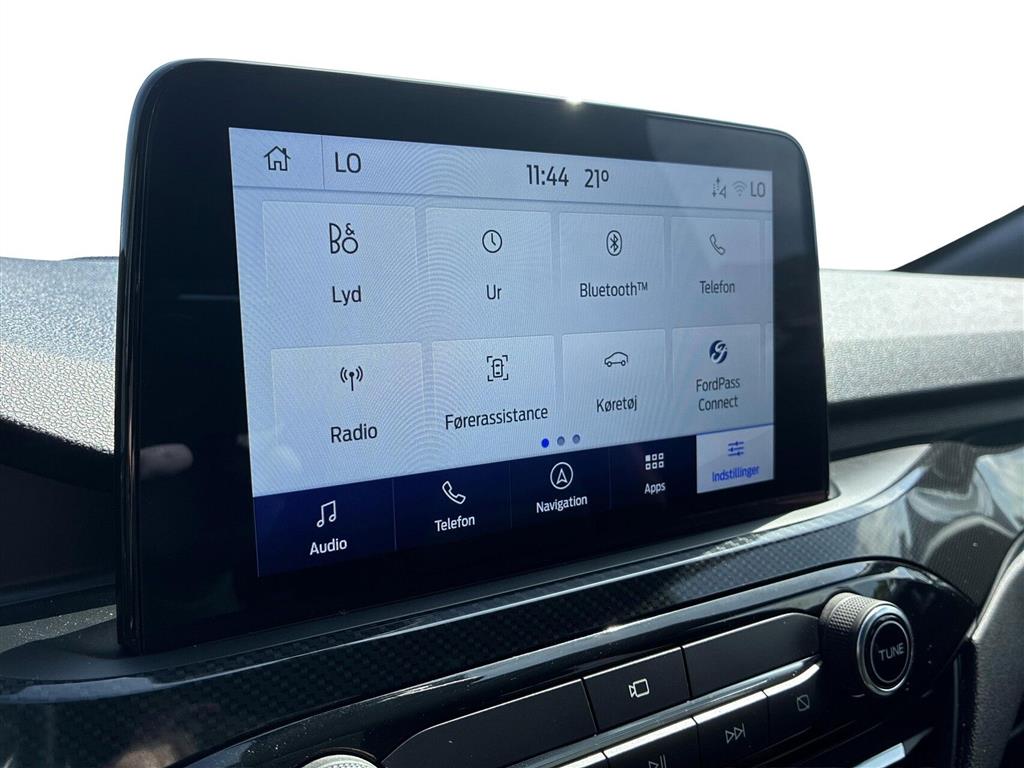 Ford Kuga ST-Line X billede 20