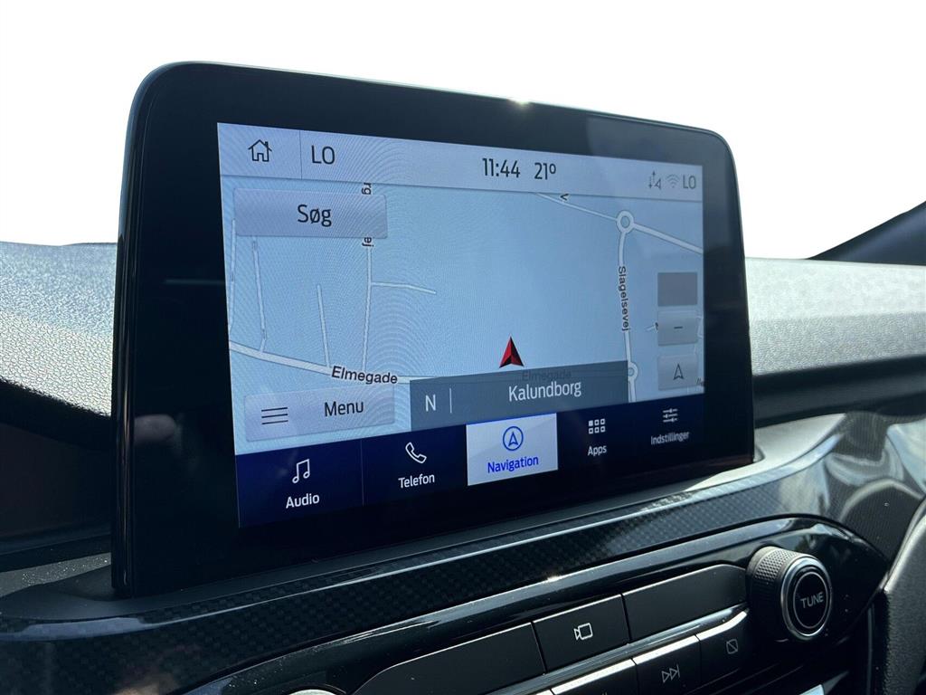 Ford Kuga ST-Line X billede 22