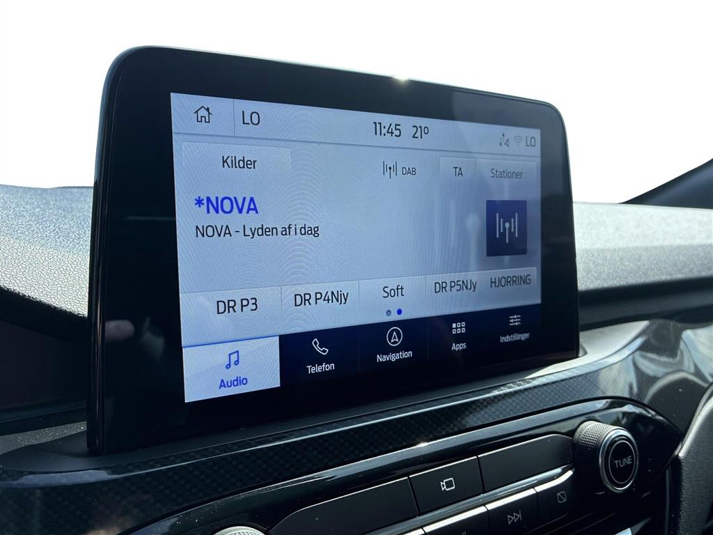 Ford Kuga ST-Line X billede 23