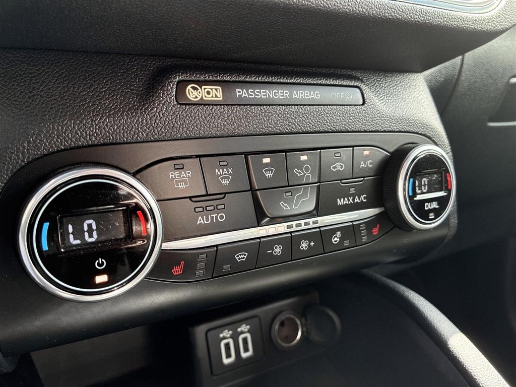 Ford Kuga ST-Line X billede 27