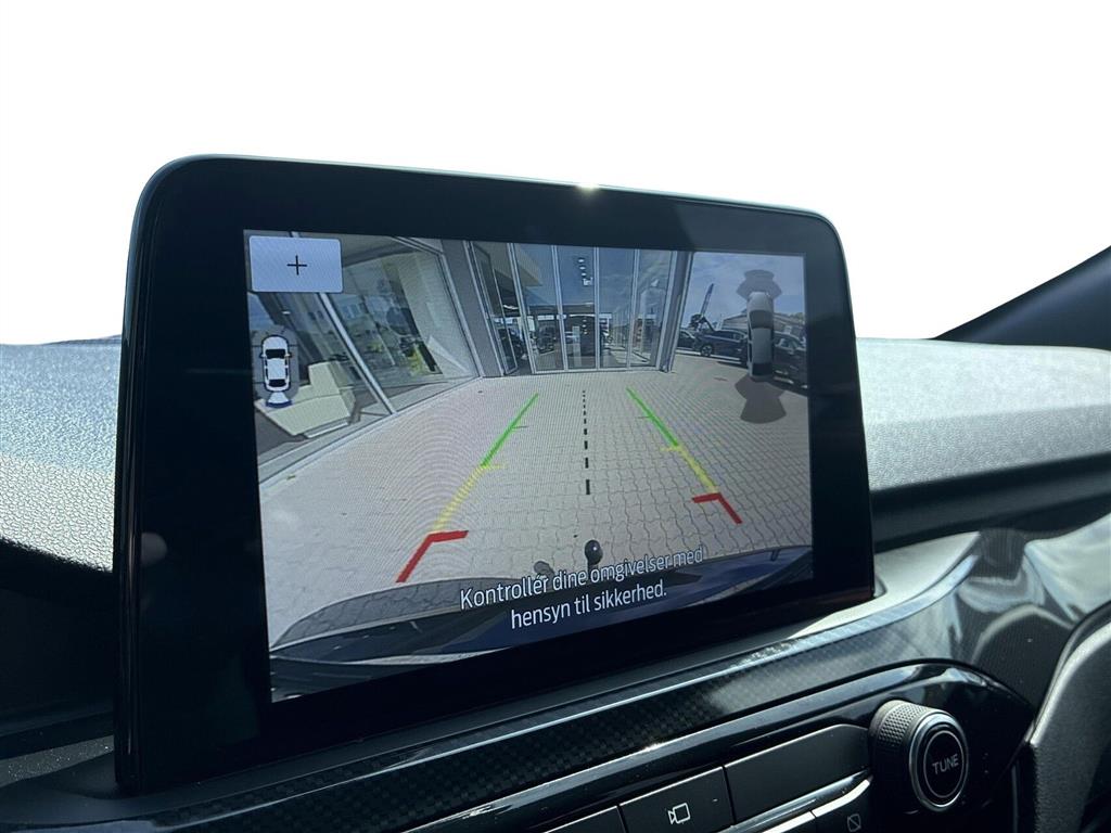 Ford Kuga ST-Line X billede 25