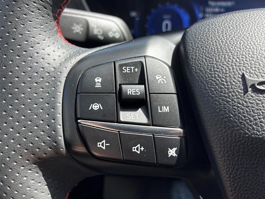 Ford Kuga ST-Line X billede 29