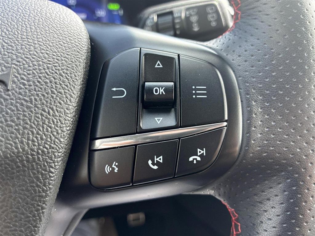 Ford Kuga ST-Line X billede 30