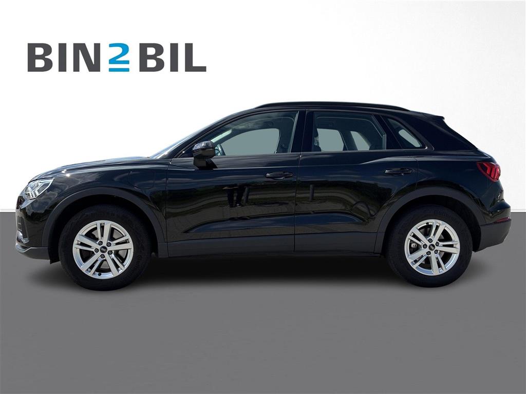 Audi Q3 Attitude Plus billede 2