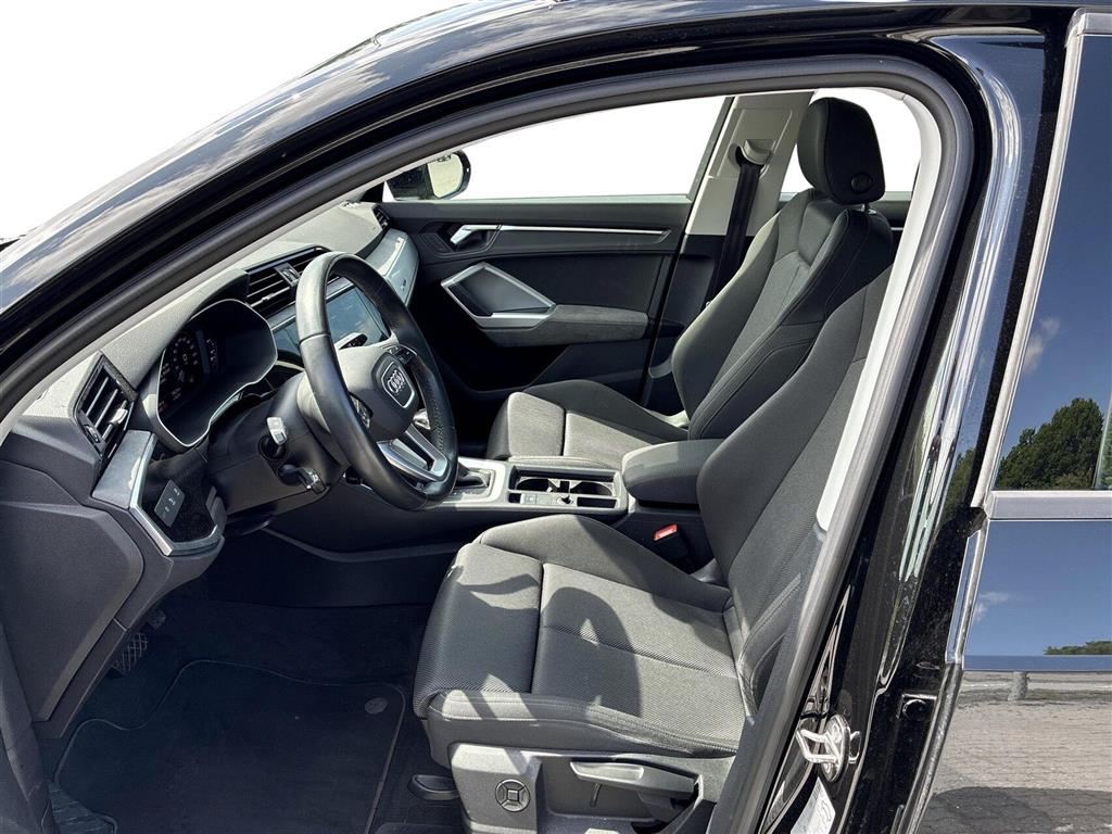 Audi Q3 Attitude Plus billede 8