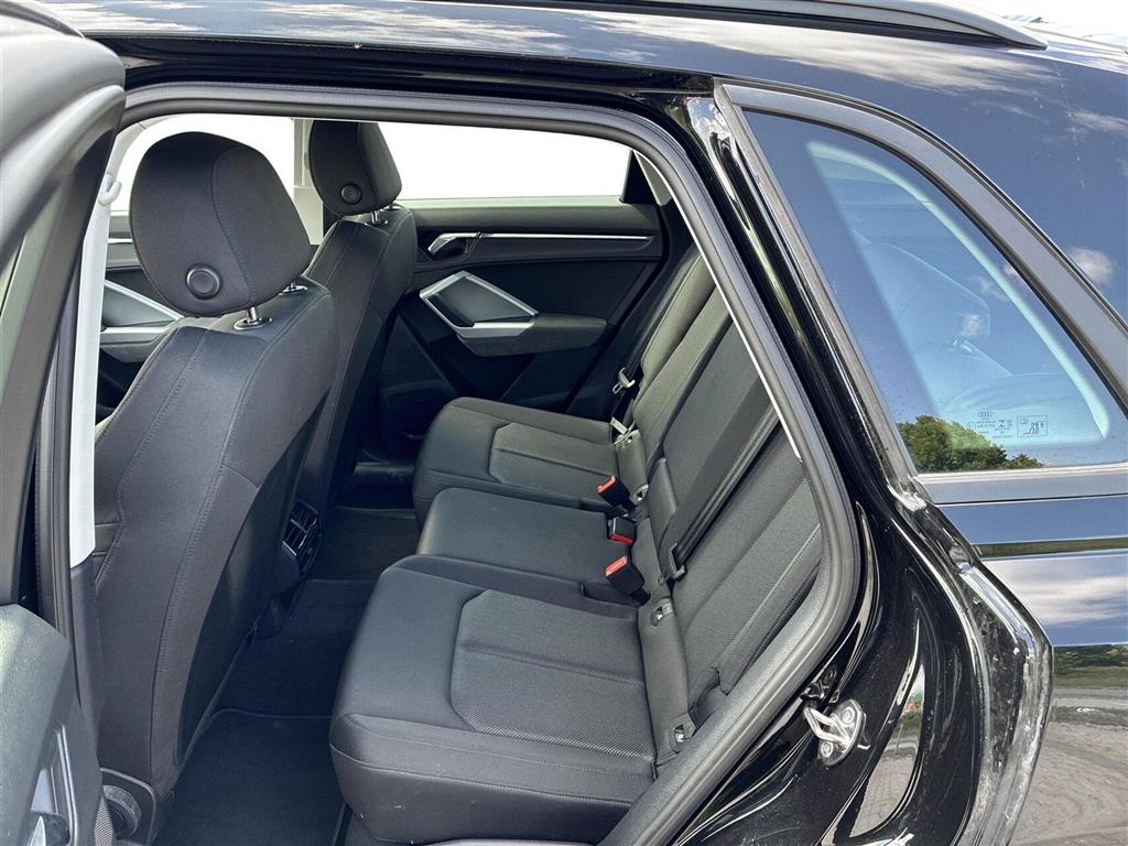 Audi Q3 Attitude Plus billede 9