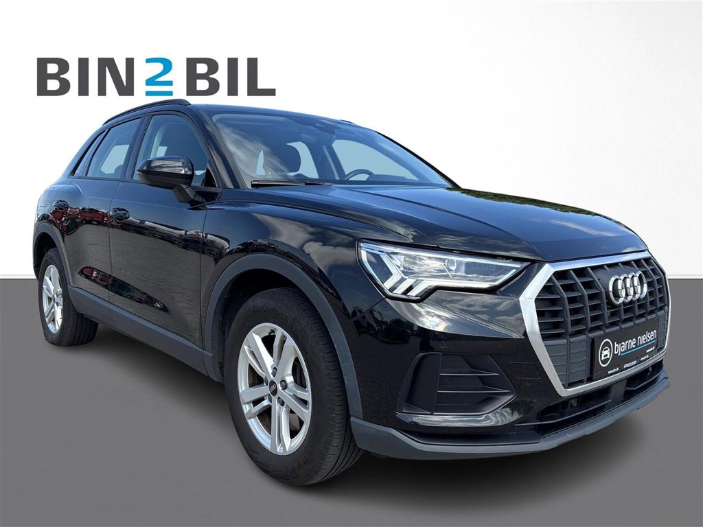 Audi Q3 Attitude Plus billede 4