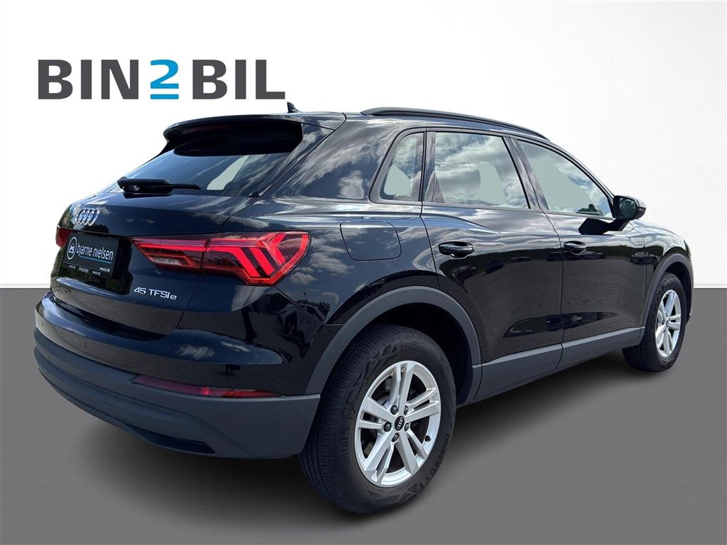 Audi Q3 Attitude Plus billede 5