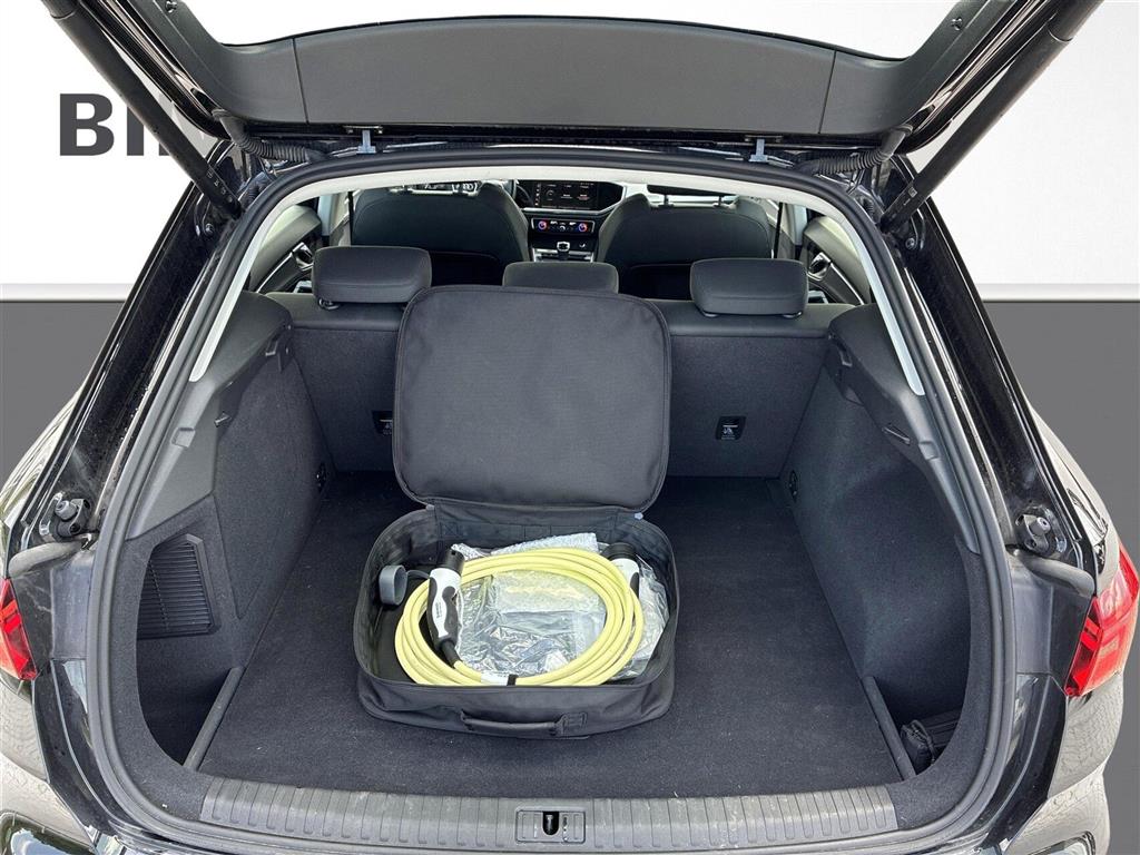 Audi Q3 Attitude Plus billede 10