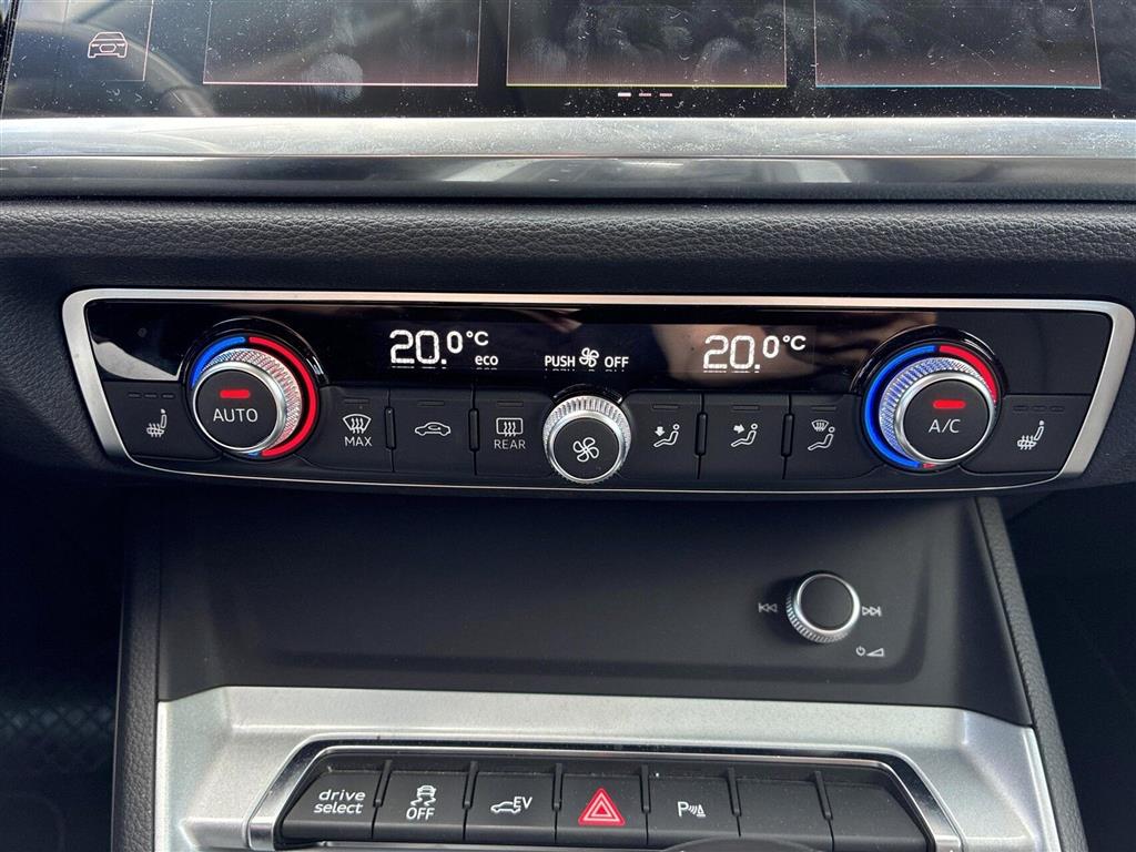 Audi Q3 Attitude Plus billede 12