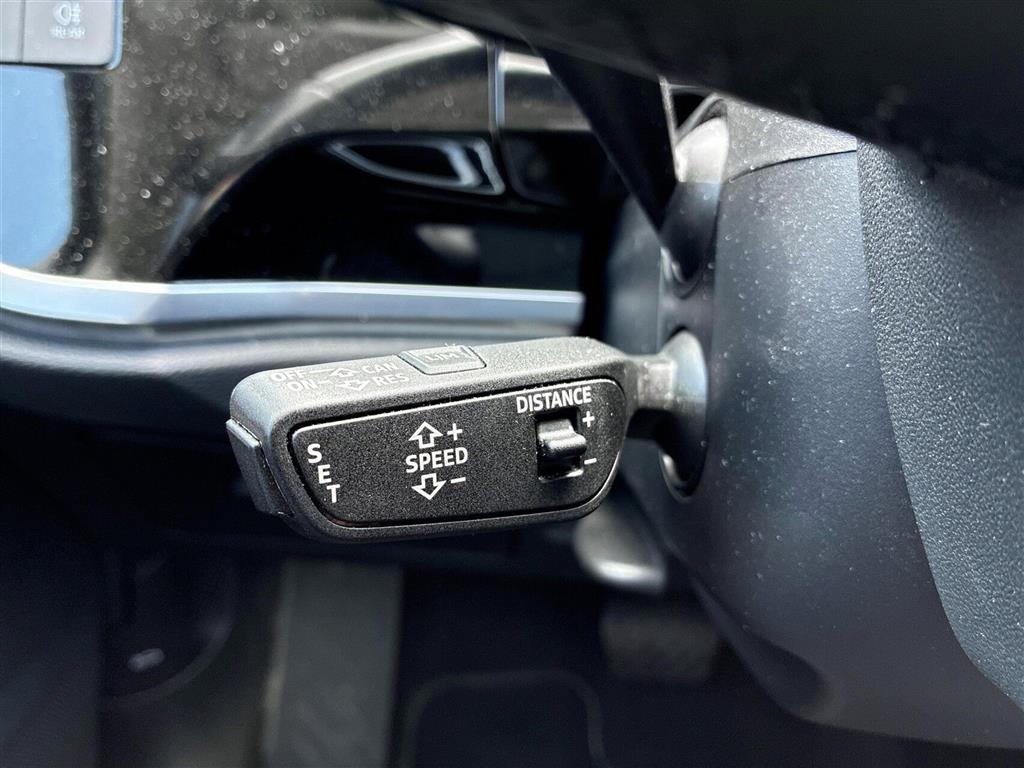 Audi Q3 Attitude Plus billede 14