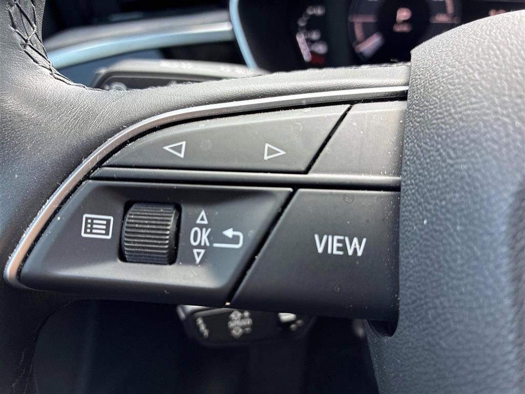 Audi Q3 Attitude Plus billede 15