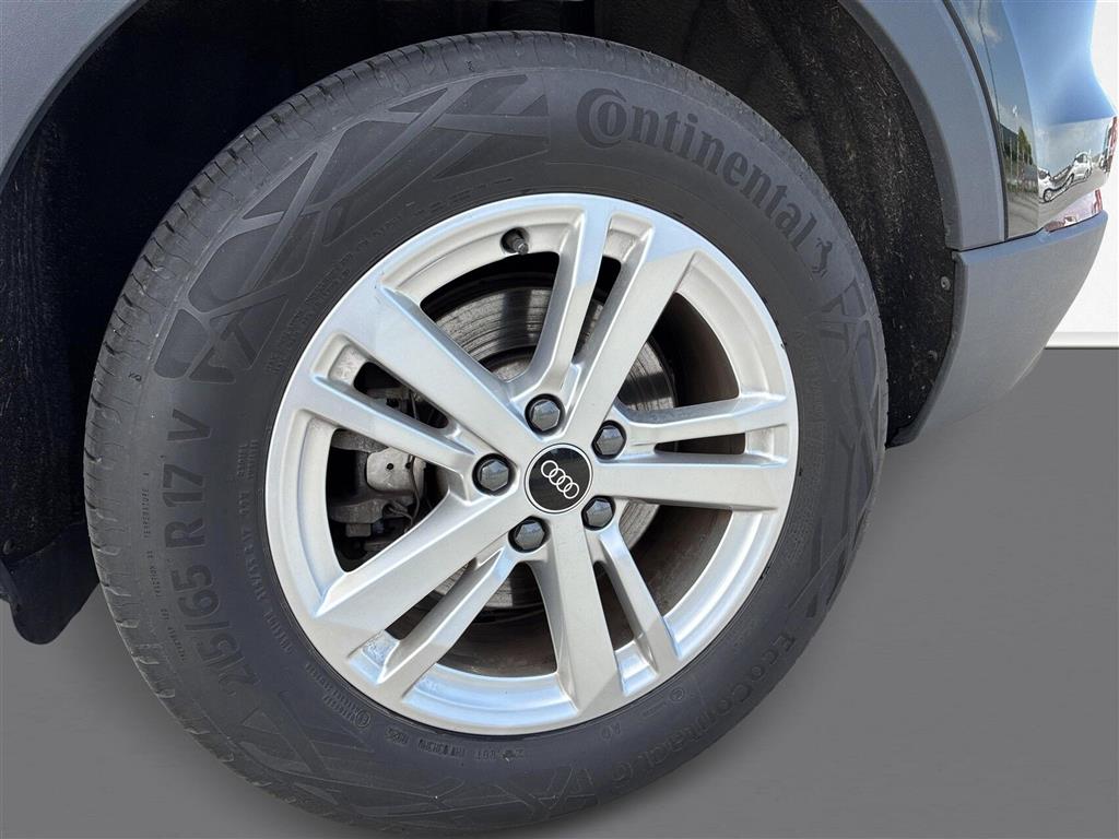 Audi Q3 Attitude Plus billede 17