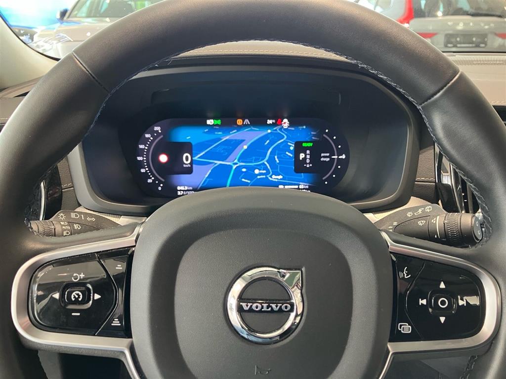 Volvo V60 Ultimate billede 12