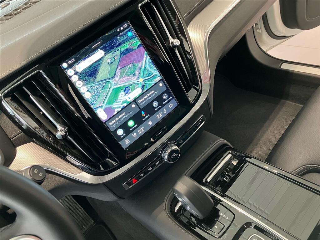 Volvo V60 Ultimate billede 13