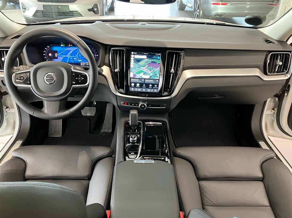 Volvo V60 Ultimate billede 10
