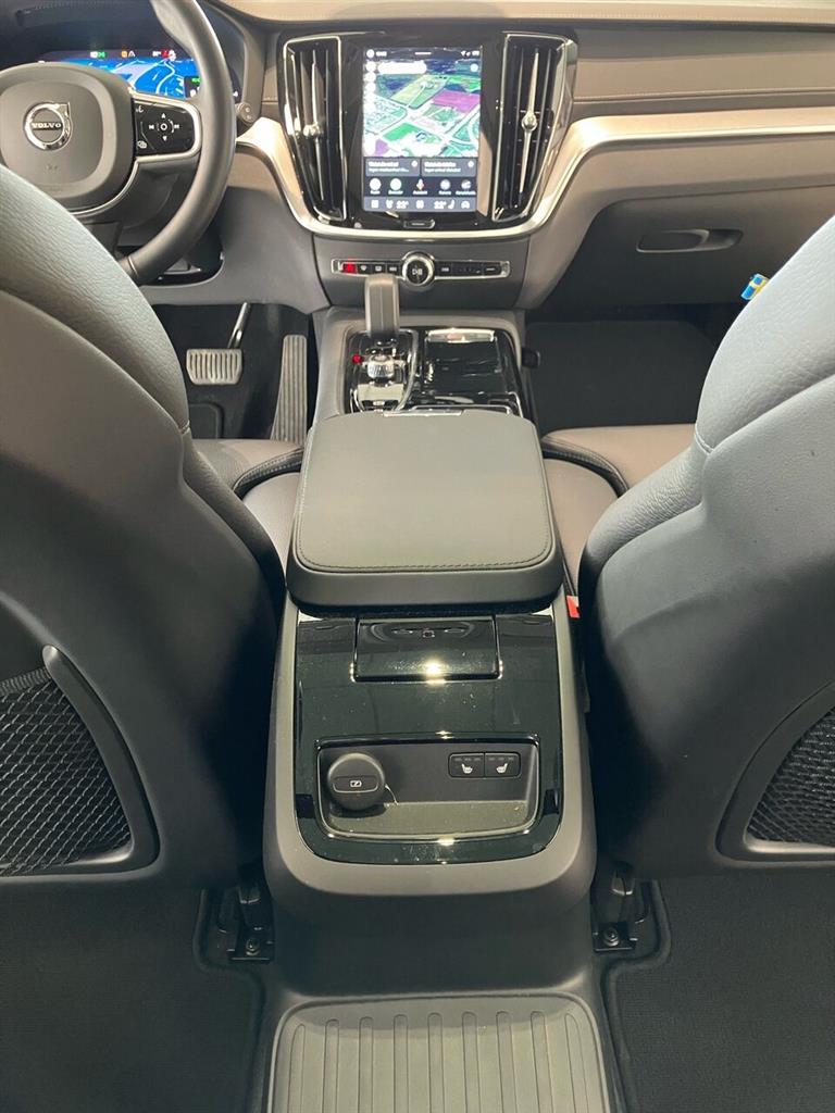 Volvo V60 Ultimate billede 11