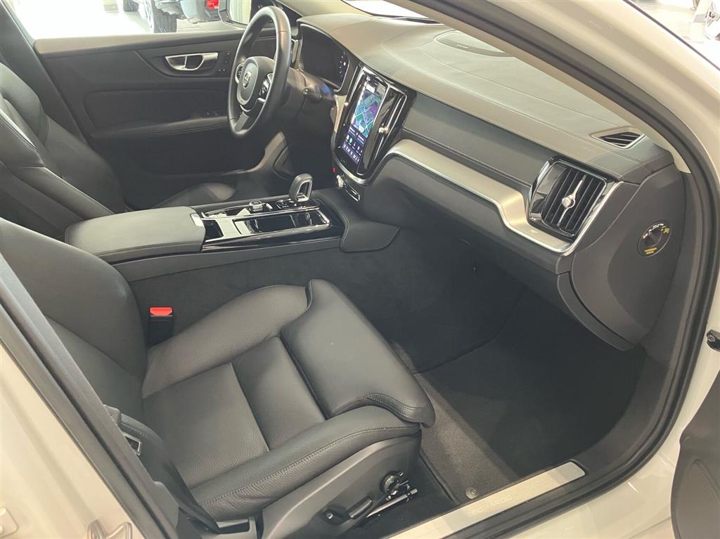Volvo V60 Ultimate billede 8