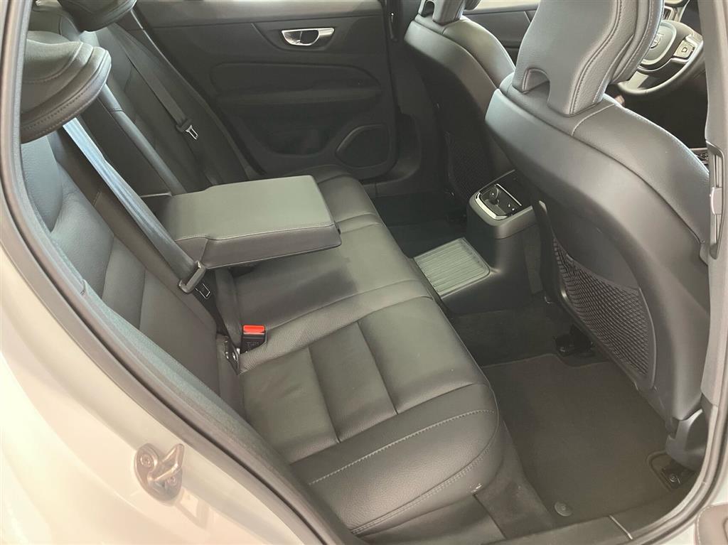 Volvo V60 Ultimate billede 9