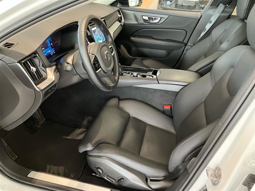Volvo V60 Ultimate billede 6