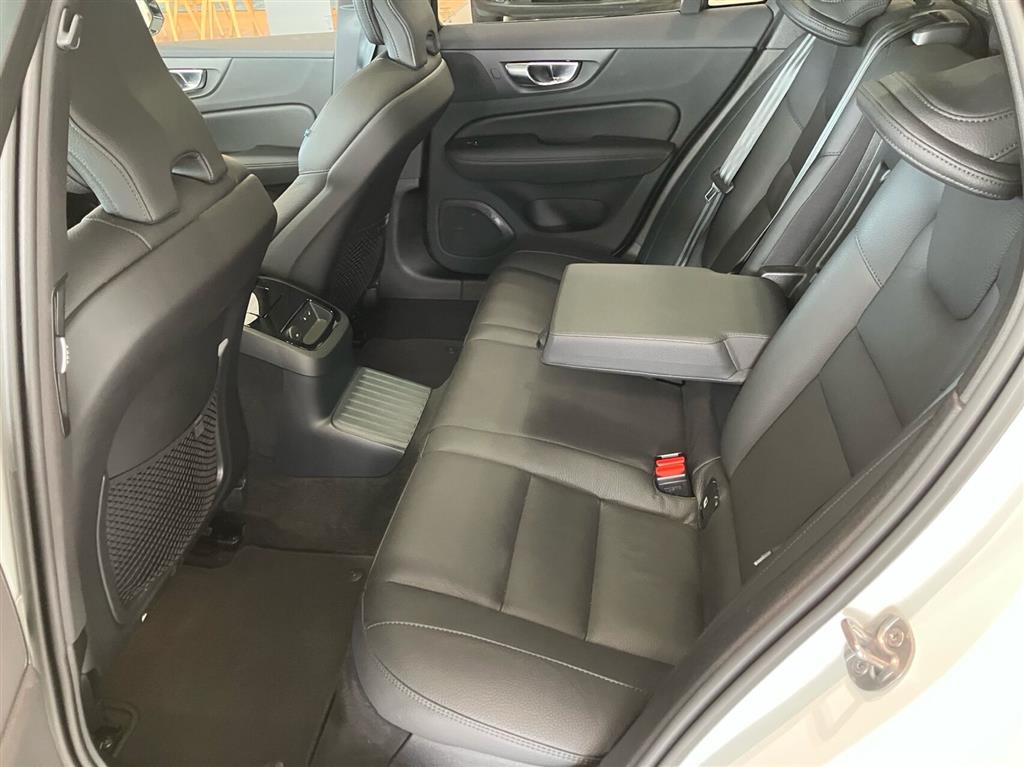 Volvo V60 Ultimate billede 7
