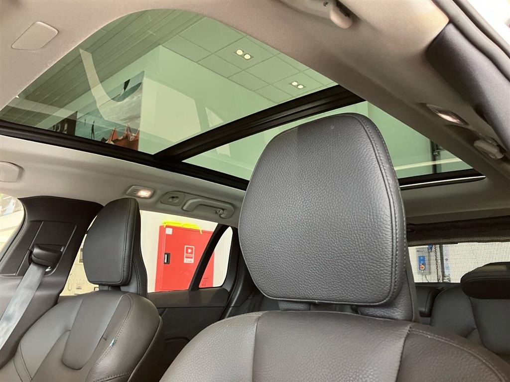 Volvo V60 Ultimate billede 21